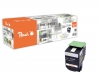 Peach Tonermodul gelb, kompatibel zu  Lexmark C544X2YG