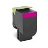 Original Tonerpatrone magenta  Lexmark 70C20M0