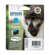 210646 - Original Tintenpatrone cyan, T0892 c, C13T08924011 Epson