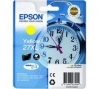 211306 - Original Tintenpatrone XL gelb T2714, No. 27XL y, C13T27144010 Epson