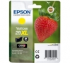 211632 - Original Tintenpatrone XL gelb T2994, No. 29XL y, C13T29944020 Epson