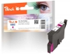 310989 - Peach Tintenpatrone magenta kompatibel zu T0323M, C13T03234010 Epson