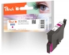 311361 - Peach Tintenpatrone magenta kompatibel zu T0333M, C13T03334010 Epson