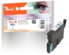 311369 - Peach Tintenpatrone cyan light kompatibel zu T0335PHC, C13T03354010 Epson