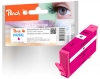 313819 - Peach Tintenpatrone magenta kompatibel zu No. 920XL m, CD973AE HP