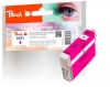 313935 - Peach Tintenpatrone magenta kompatibel zu T0713 m, C13T07134011 Epson