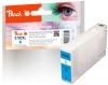 317307 - Peach Tintenpatrone cyan kompatibel zu T7022 c, C13T70224010 Epson