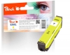 318115 - Peach Tintenpatrone HY gelb kompatibel zu No. 26XL y, C13T26344010 Epson