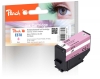 320410 - Peach Tintenpatrone light magenta kompatibel zu T3786, No. 378 lm, C13T37864010 Epson