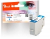 320414 - Peach Tintenpatrone HY cyan kompatibel zu T3792, No. 378XL c, C13T37924010 Epson